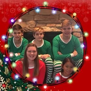 Meet your Posher, Kelli